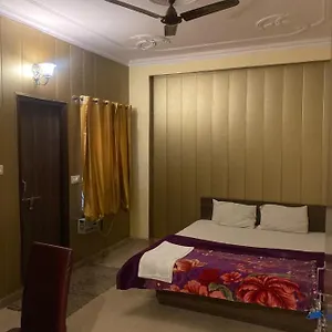 4* Bed & Breakfast Arvi